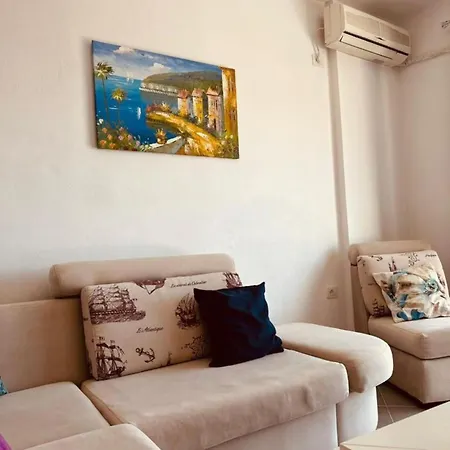 Sion 33 Lägenhet Sarandë