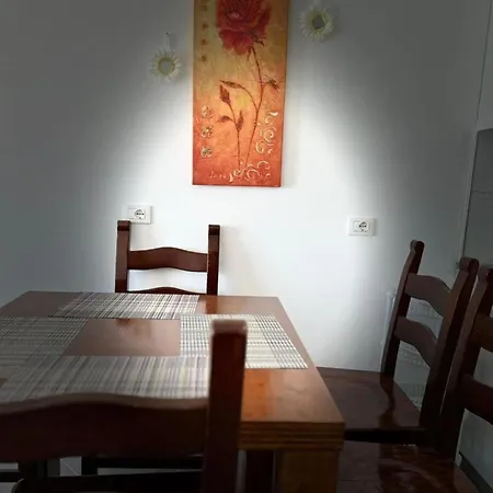 Lägenhet Sion 33 *