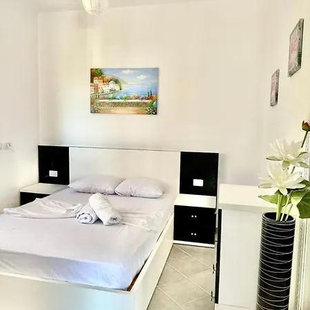 Lägenhet Sion 33 Sarandë