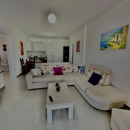 Lägenhet Sion 33 Sarandë