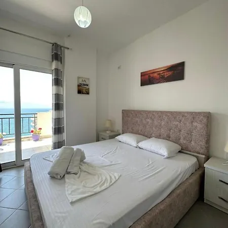Sion 33 Sarandë