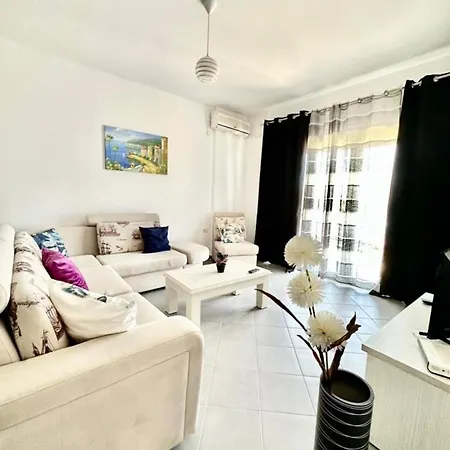 Sion 33 Lägenhet Sarandë