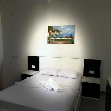 Sion 33 Sarandë